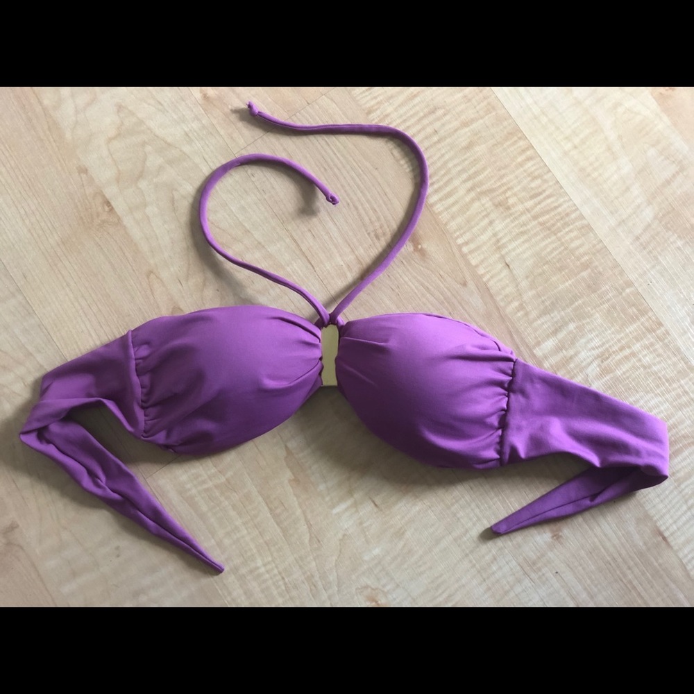 Brazilian bikini set